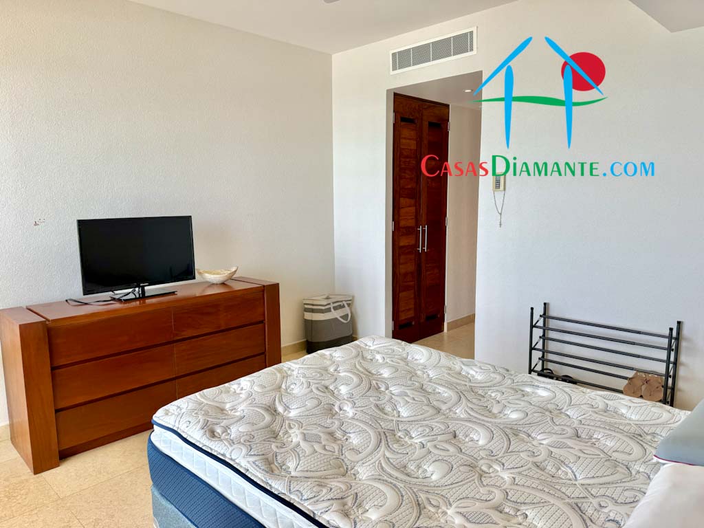 Playamar Tres Cantos T5 1001 - Recámara tres 5